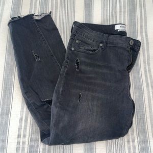 Pistola Grey Skinny Jeans!